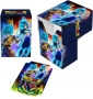 Deck Box - Dragon Ball Super - Vegeta & Broly	