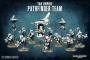 Tau Empire - Pathfinder Team