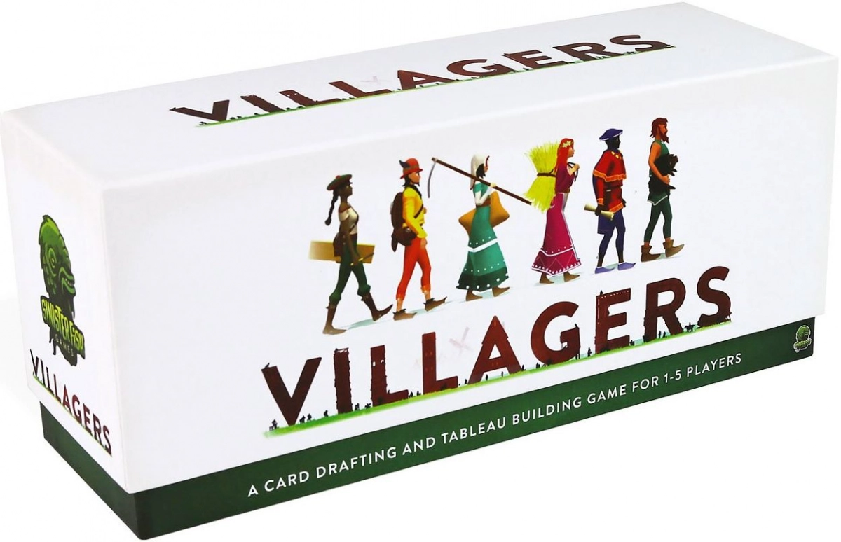 Villagers