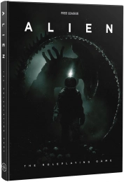 Alien RPG: Core Rulebook