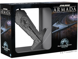 Star Wars Armada: Onager-class Star Destroyer Expansion Pack