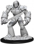 Dungeons & Dragons: Nolzur's Marvelous Miniatures - Iron Golem