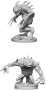 Dungeons & Dragons: Nolzur's Marvelous Miniatures - Gray Slaad & Death Slaad