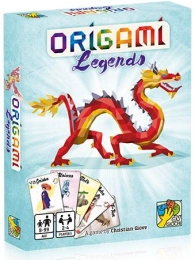 Origami: Legends