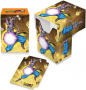 Ultra Pro: Dragon Ball Super - Deck Box - Beerus