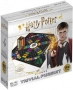 Trivial Pursuit: Harry Potter Deluxe (edycja polska)