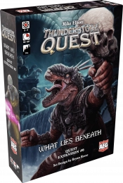 Thunderstone Quest: What Lies Beneath