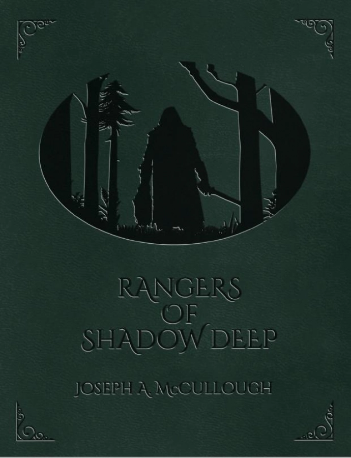 Rangers of Shadow Deep (Deluxe Edition)