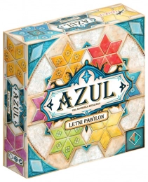 Azul: Letni pawilon (Lacerta)