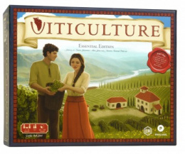Viticulture Essential Edition (edycja polska)