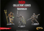 Dungeons & Dragons: Collector's Series - Warforged