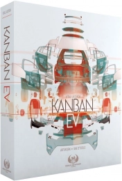 Kanban EV