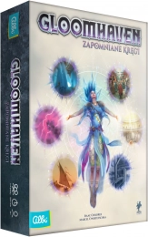 Gloomhaven: Zapomniane kręgi