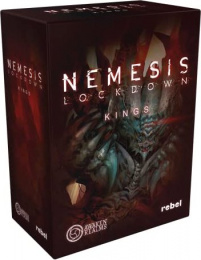 Nemesis: Lockdown - New Kings