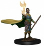 Dungeons & Dragons: Icons of the Realms - Premium Figures - Elf Female Druid