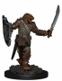 Dungeons & Dragons: Icons of the Realms -  Premium Figure - Dragonborn Female Paladin