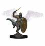 Dungeons & Dragons: Icons of the Realms - Premium Figures - Aasimar Male Paladin