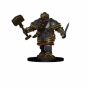 Dungeons & Dragons: Icons of the Realms - Premium Figures: Dwarf Male Fighter