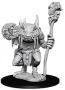 Dungeons & Dragons: Nolzur's Marvelous Miniatures - Green Slaad