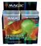 Magic: The Gathering: Zendikar Rising - Collector Booster Display (12)
