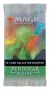 Magic The Gathering: Zendikar Rising - Collector Booster