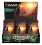 Magic: The Gathering: Zendikar Rising - Set Booster Display (30)