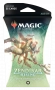 Magic The Gathering: Zendikar Rising - White Theme Booster
