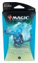 Magic The Gathering: Zendikar Rising - Blue Theme Booster