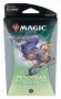 Magic The Gathering: Zendikar Rising - Black Theme Booster