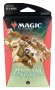 Magic The Gathering: Zendikar Rising - Red Theme Booster