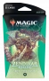Magic The Gathering: Zendikar Rising - Green Theme Booster