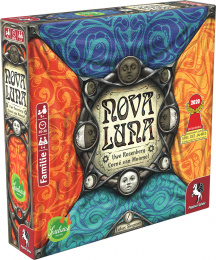Nova Luna (edycja angielska)