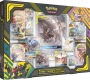 Pokémon TCG: TAG TEAM Powers Collection - Umbreon & Darkrai-GX