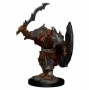 Dungeons & Dragons Icon of the Realms - Premium Figures - Dragonborn Male Fighter