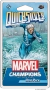 Marvel Champions: Hero Pack - Quicksilver