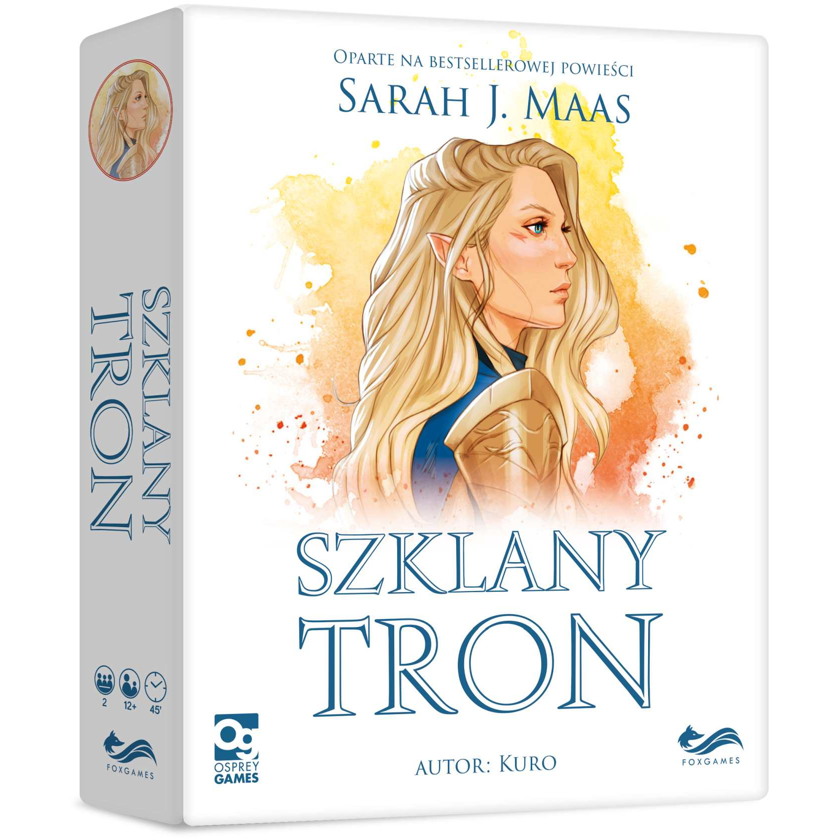 Szklany Tron