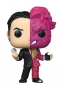 Funko POP Heroes: Batman Forever - Two-Face