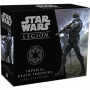 Star Wars: Legion - Imperial Death Troopers Unit Expansion