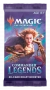 Magic The Gathering: Commander Legends - Booster