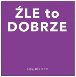 Gift game: Źle to dobrze