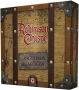 Robinson Crusoe: Skrzynia skarbów