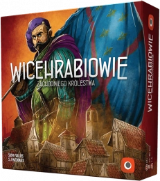 Wicehrabiowie zachodniego królestwa