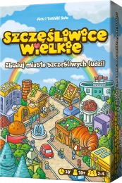 Szczęśliwice Wielkie