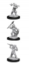 Dungeons & Dragons: Nolzur's Marvelous Miniatures - Goblins & Goblin Boss