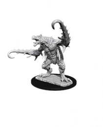 Dungeons & Dragons: Nolzur's Marvelous Miniatures - Hook Horror