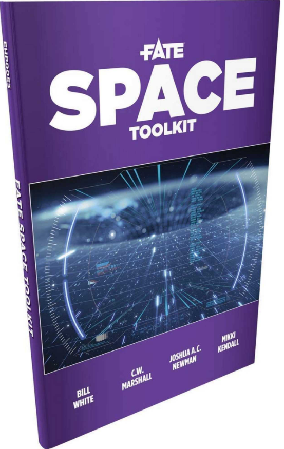 FATE Space Toolkit