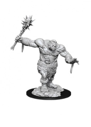 Dungeons & Dragons: Nolzur's Marvelous Miniatures - Ogre Zombie