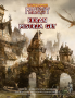 Warhammer Fantasy Roleplay (4. Edycja): Ekran Mistrza Gry