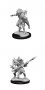 Dungeons & Dragons: Nolzur's Marvelous Miniatures - Sahuagin