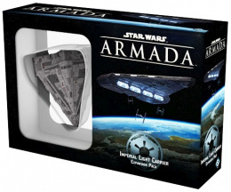 Star Wars Armada - Imperial Light Carrier Expansion